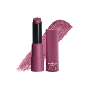 LAST ONE Mauvelous - Italia Deluxe Mousse Matte Lipstick Single
